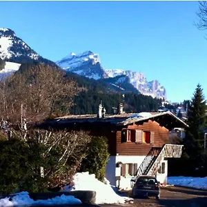 https://charmant-appartement-dans-chalet.hotels-rhonealpes.com